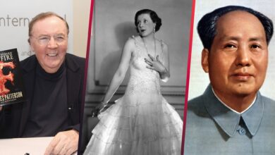 10 of the Best-Selling Authors of All Time
