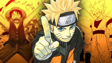 Highest-Selling Manga Of All Time