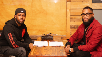 Professor, Journalist Collaborate to Pen Book on J. Cole and Kendrick Lamar’s Impact on Socially Conscious Rap