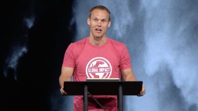 Best Selling Author Pastor David Platt Speaks on How His New Book ‘Radical’ Inspires Gospel Impact in a Secular World