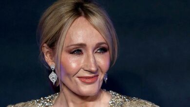 10 Famous and Richest Authors in the World 2024: J.K. Rowling and More