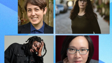 EveryLibrary Announces Banned Books Week Online Literary Festival