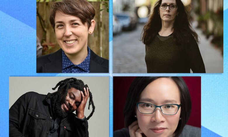 EveryLibrary Announces Banned Books Week Online Literary Festival EveryLibrary Announces Banned Books Week Online Literary Festival