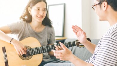 How to write a love song – three tips for beginners from a songwriting expert