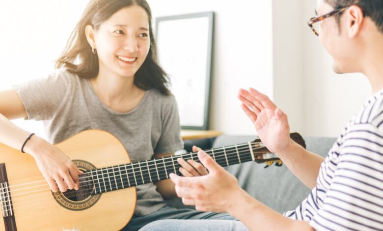 How to write a love song – three tips for beginners from a songwriting expert How to write a love song – three tips for beginners from a songwriting expert
