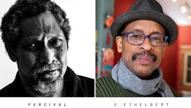 Center For Black Literature Presents Virtual Event With Author Percival Everett