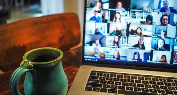 Upcoming Virtual Author Events to Attend in 2024 Upcoming Virtual Author Events to Attend in 2024
