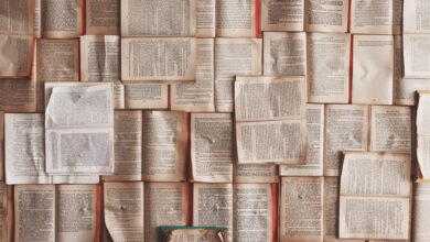 Literary Hub » How We Planned Our Very First Virtual Bookstore Event in a Matter of Hours