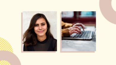 Beginners’ tips on how to write a book from a debut author
