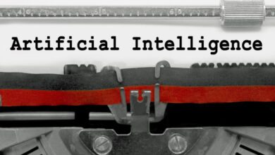 When Authors Collaborate with AI