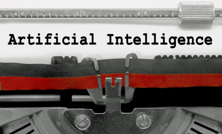 When Authors Collaborate with AI When Authors Collaborate with AI