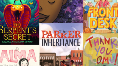 Multicultural Kids’ Books That Teach Life Lessons, Prompt Creativity