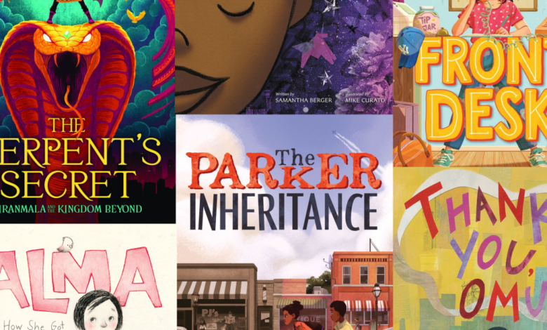 Multicultural Kids’ Books That Teach Life Lessons, Prompt Creativity Multicultural Kids’ Books That Teach Life Lessons, Prompt Creativity