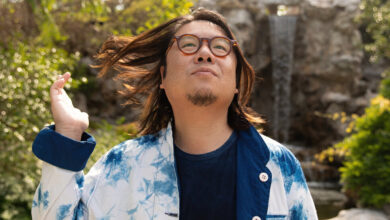 Kevin Kwan, Author of ‘Crazy Rich Asians,’ Talks About His New Novel