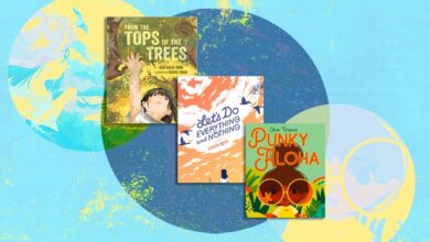 Author mom shares why kids need more AANHPI children’s books