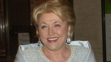 ‘A Woman of Substance’ Author Was 91