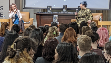 Barnes & Noble Events | B&N INC