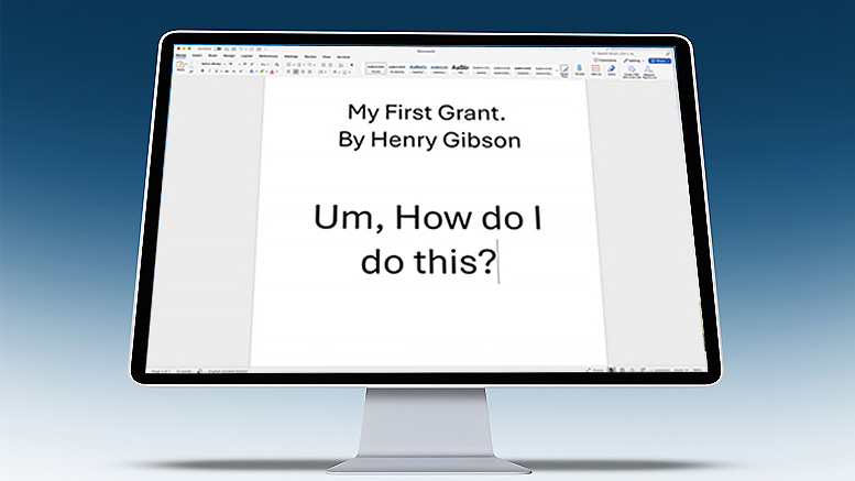 Beginners Guide to Grant Writing Workshop on January 16th and January 30th. — Muncie Journal Beginners Guide to Grant Writing Workshop on January 16th and January 30th. — Muncie Journal