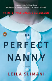 perfect nanny