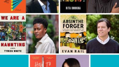 nyc-literary-events-2025 Archives – Sunnyside Post