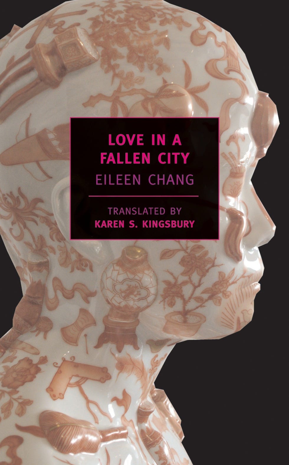 love in a fallen city love in a fallen city
