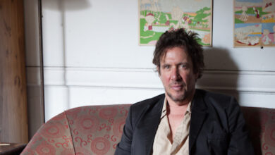 Richard Hell on collaboration – The Creative Independent
