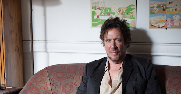 Richard Hell on collaboration – The Creative Independent Richard Hell on collaboration – The Creative Independent