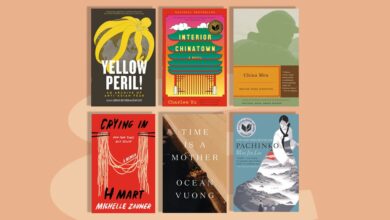 25 Essential Books About the Asian American Experience