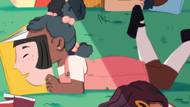 The Uncomfortable Truth About Children’s Books – Mother Jones