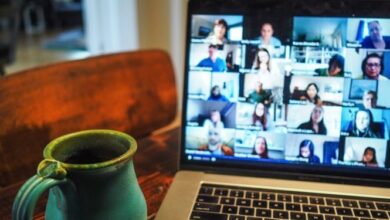 The Rise of Digital Book Festivals