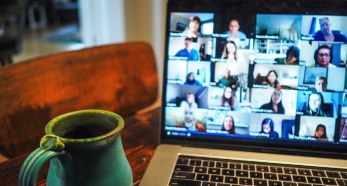 The Rise of Digital Book Festivals The Rise of Digital Book Festivals