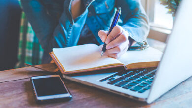 How to Become a Content Writer in 2025