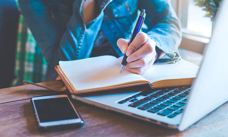 How to Become a Content Writer in 2025 How to Become a Content Writer in 2025