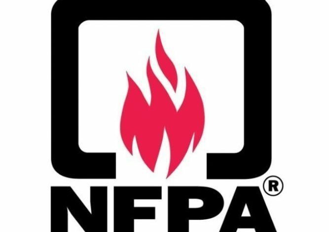 NFPA and Mike Holt Enterprises Collaborate to Publish 2026 NEC Changes Book NFPA and Mike Holt Enterprises Collaborate to Publish 2026 NEC Changes Book