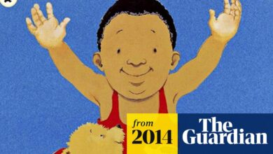 Diverse voices: the 50 best culturally diverse children’s books | Children’s books