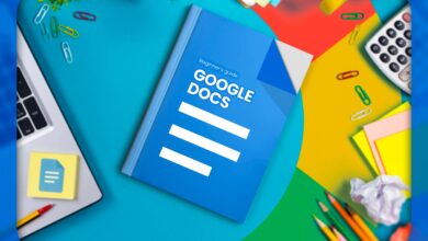 8 Tips Every Google Docs Beginner Should Know