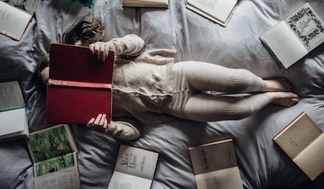 20 Of The Very Best Children’s Authors: An Unscientific List 20 Of The Very Best Children’s Authors: An Unscientific List