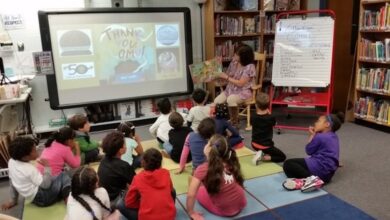 Why We Need Diverse Books