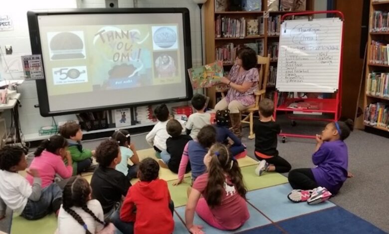 Why We Need Diverse Books Why We Need Diverse Books