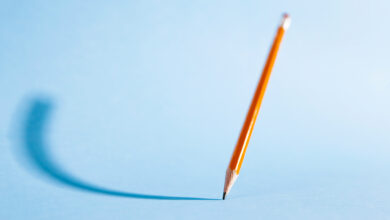 13 writing tips, from beloved teacher Anne Lamott |