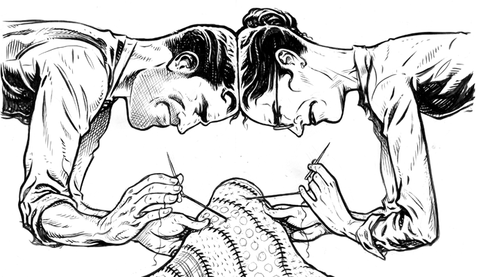 How to collaborate when you don’t have consensus How to collaborate when you don’t have consensus