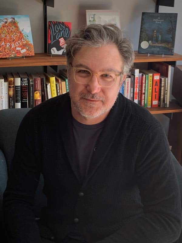 John