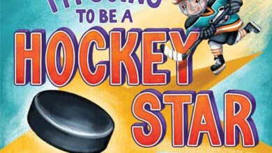 Bennie author, Johnnie publisher collaborate on children’s book