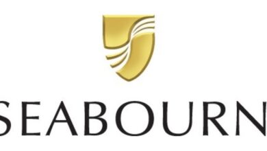 SEABOURN ANNOUNCES NEW “AUTHORS AT SEA” PROGRAM, FEATURING BEST-SELLING AUTHORS AND LITERARY STARS