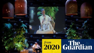 The Big Book Weekend: a literary festival in your own home | Books