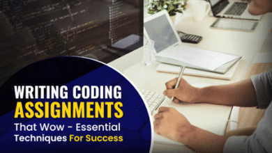 Writing Coding Assignments That Wow – Essential Techniques for Success