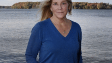 Author Talk With Sally Cole-Misch