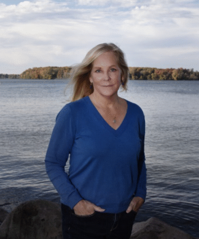 Author Talk With Sally Cole-Misch Author Talk With Sally Cole-Misch