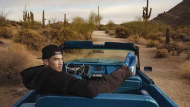 Nike Unveils Devin Booker x Chevrolet Collaboration — NIKE, Inc.