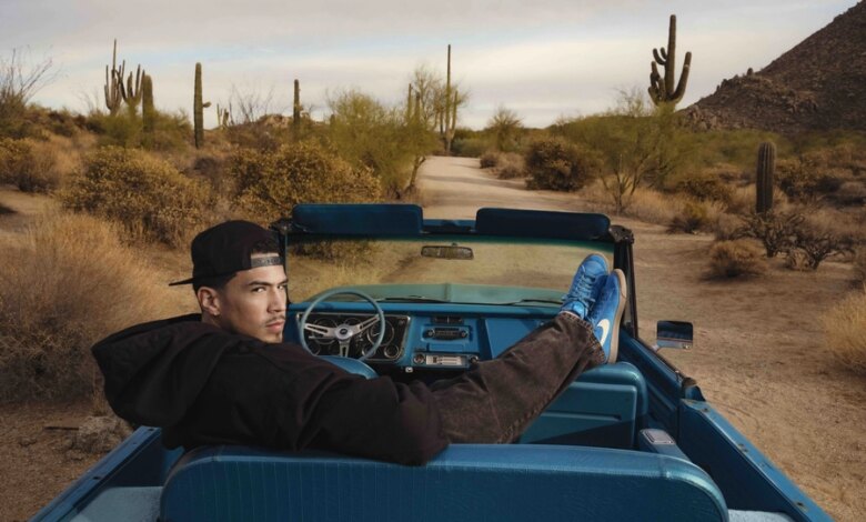 Nike Unveils Devin Booker x Chevrolet Collaboration — NIKE, Inc. Nike Unveils Devin Booker x Chevrolet Collaboration — NIKE, Inc.